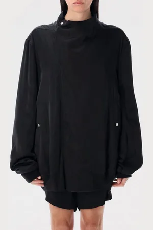 Rick Owens Chaqueta Mujer color