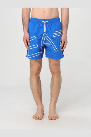 EA7 Bañador Hombre color