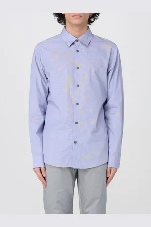 Armani Exchange Camisa Hombre color
