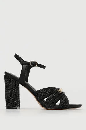 Twin-Set Sandalias De Tacón Mujer color