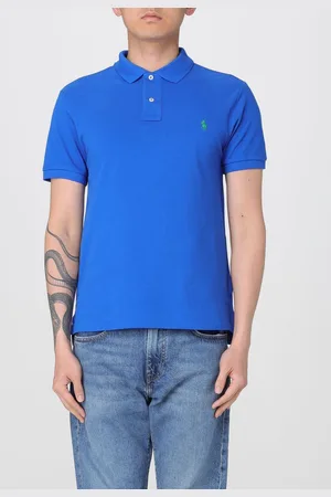 Ralph Lauren Polo Hombre color