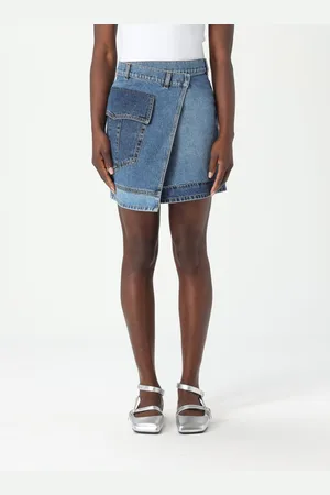 Serafini Falda Mujer color