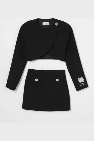 Elisabetta Franchi Conjuntos Niños color