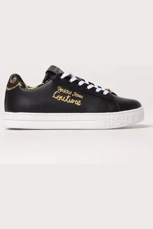 VERSACE Zapatillas Mujer color
