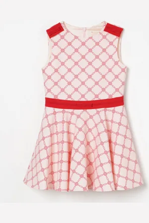 Elisabetta Franchi Vestido Niños color