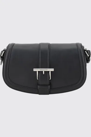 Alexander McQueen Bandolera Mujer color