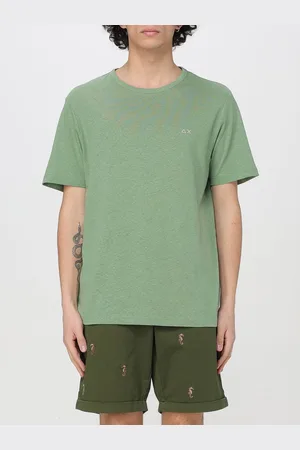 sun68 Camiseta Hombre color