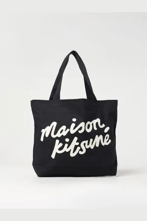 Maison Kitsuné Bolsos MAISON KITSUNÉ Hombre color