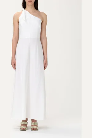 HANITA Vestido Mujer color