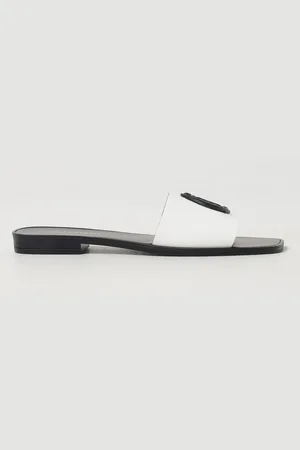 Roberto Cavalli Sandalias Planas Mujer color