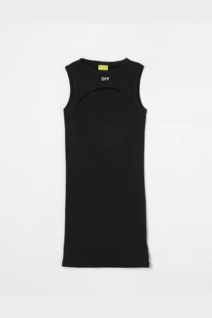 OFF-WHITE Vestido Niños color
