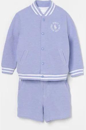 Ralph Lauren Mono Niños color