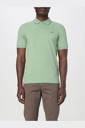 sun68 Polo Hombre color