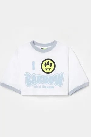 BARROW Camisetas Niños color