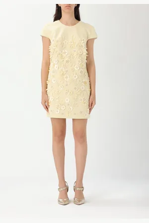 Elisabetta Franchi Vestido Mujer color
