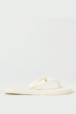 Tory Burch Sandalias Planas Mujer color