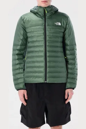 The North Face Chaqueta Hombre color