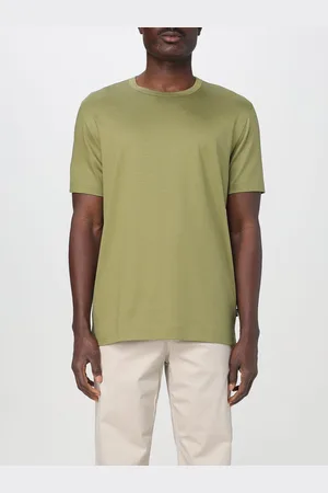 HUGO BOSS Camiseta Hombre color