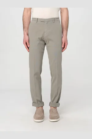 BRIGLIA Pantalón Hombre color