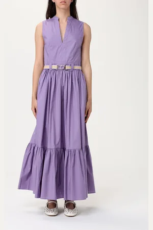 Twin-Set Vestido Mujer color