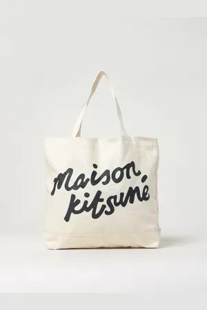 Maison Kitsuné Bolsos MAISON KITSUNÉ Hombre color