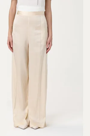 Roberto Collina Pantalón Mujer color