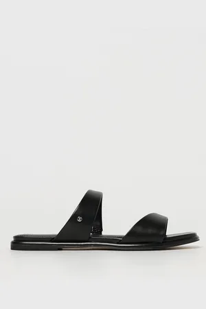Michael Kors Sandalias Planas Mujer color