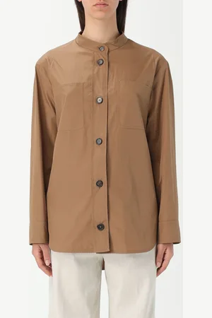 Max Mara Camisa Mujer color