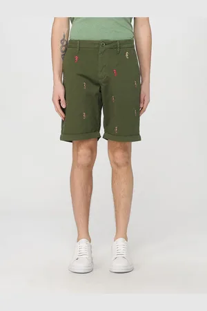sun68 Pantalones Cortos Hombre color