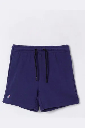 K-Way Pantalón Corto Niños color