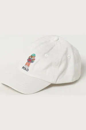 Ralph Lauren Gorro Niños color