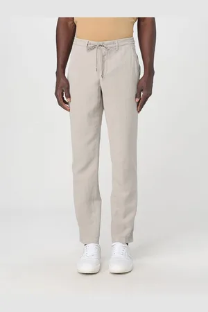 BRIGLIA Pantalón Hombre color