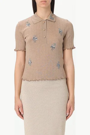 Fendi Polo Mujer color