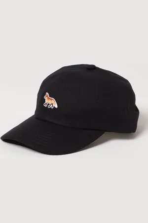 Maison Kitsuné Gorro MAISON KITSUNÉ Hombre color