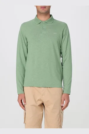 sun68 Polo Hombre color