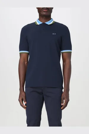 sun68 Polo Hombre color