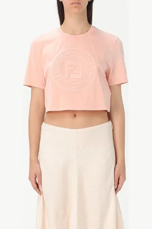 Fendi Camiseta Mujer color