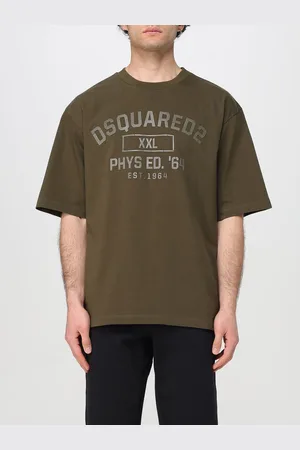 Dsquared2 Camiseta Hombre color