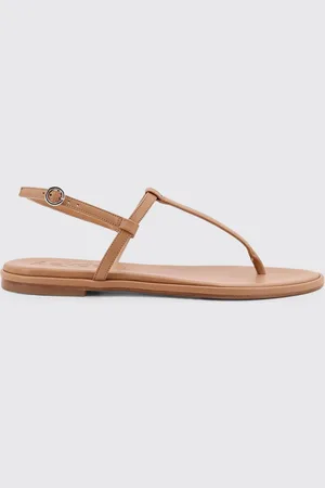 Aeyde Sandalias Planas Mujer color