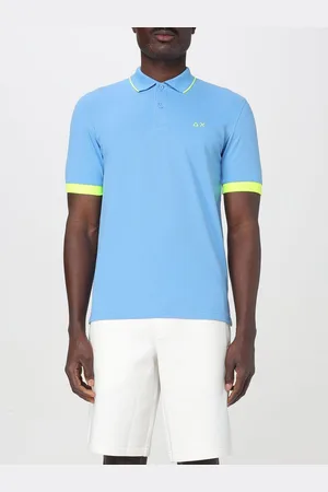sun68 Polo Hombre color