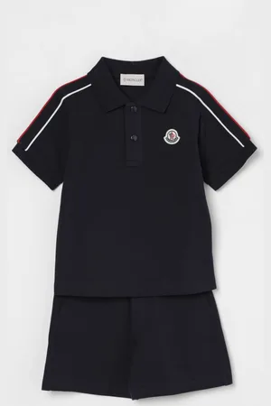 Moncler Conjunto Niños color
