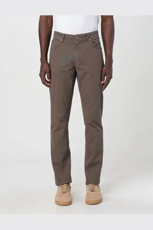 BRIGLIA Pantalón Hombre color