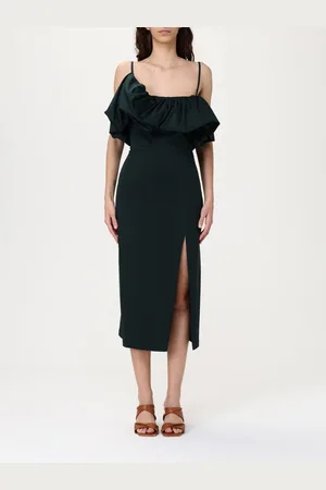 HANITA Vestido Mujer color