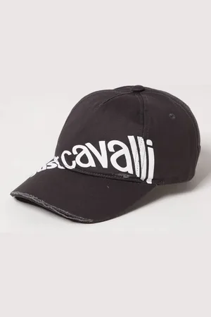 Roberto Cavalli Gorro Hombre color