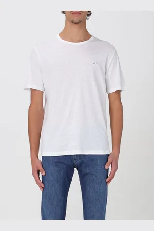 sun68 Camiseta Hombre color