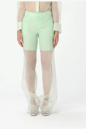 DEL CORE Pantalón Mujer color