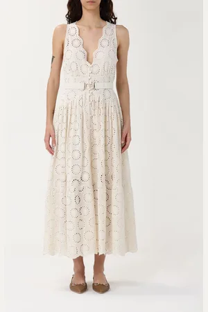 Twin-Set Vestido Mujer color