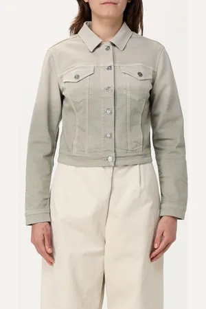 Dondup Chaqueta Mujer color