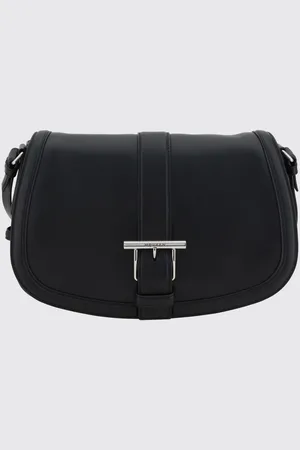Alexander McQueen Bandolera Mujer color