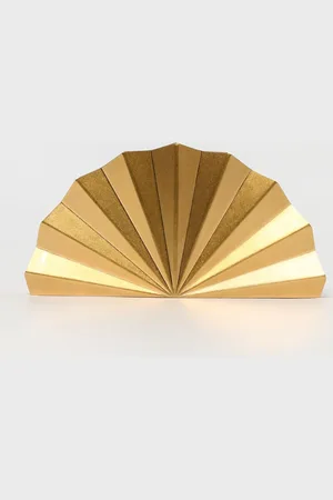 Cult Gaia Clutch Mujer color